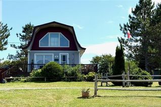 Property for Sale, 92 All&eacute;e Monica, Pont-Lafrance, NB