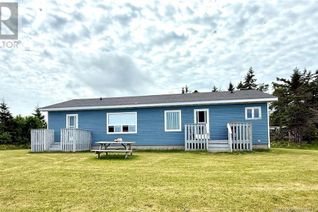 Bungalow for Sale, 59 Rue Jean-Louis, Petit-Shippagan, NB Bungalow for Sale, 59 Rue Jean-Louis, Petit-Shippagan, NB