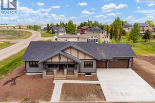 Bungalow for Sale, 25 Blue Heron Bay, Lake Newell Resort, AB