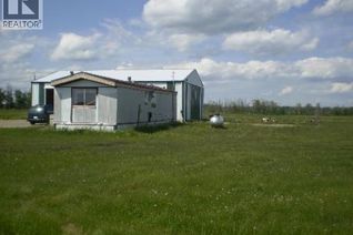 Farm for Sale, 385057a Rge Rd 4-3 Street, Rural Clearwater County, AB