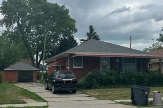 Property for Sale, 1544 Pillette, Windsor, ON