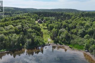 Property for Sale, 14515 Highway 4, Hay Cove, NS