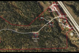 Commercial Land for Sale, 779 Mackeny Street, Hinton, AB