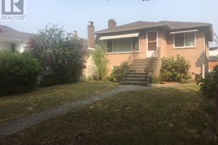 Bungalow for Sale, 5336 Rhodes Street, Vancouver, BC