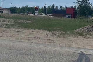 Industrial Property for Sale, 3507 35 Avenue, Whitecourt, AB