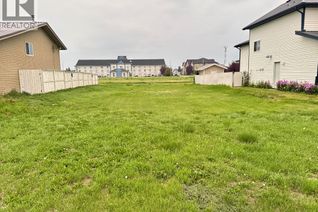 Land for Sale, 132 Upland Avenue W, Brooks, AB