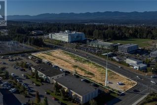 Commercial Land for Sale, 2601 Mission Rd, Courtenay, BC