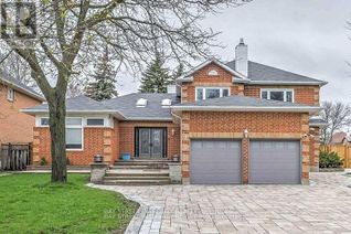 Detached House for Rent, 2 Lonsdale Court, Markham (Unionville), ON