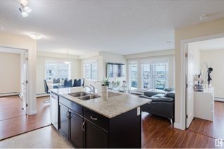 Condo Apartment for Sale, 415 12650 142 Av Nw, Edmonton, AB