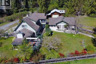 Detached House for Sale, 13282 Keelson Road, Garden Bay, BC