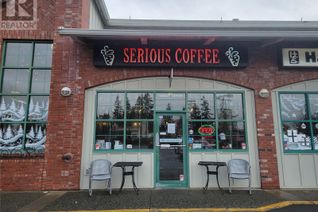 Restaurant Non-Franchise Business for Sale, 6661 Sooke Rd #104, Sooke, BC