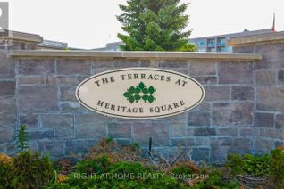 Property for Sale, 90 Dean Avenue #506, Barrie (Painswick South), ON