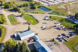 Industrial Property for Sale, Pt Sw 5-50-1-4, Rural Vermilion River, County of, AB