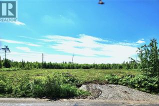 Property for Sale, Lot Middlesex Rd., Salisbury, NB