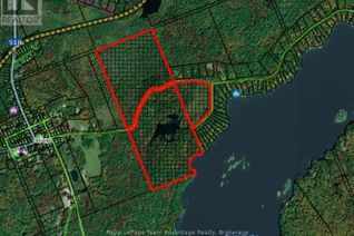 Backsplit for Sale, 32 Christie Court, Seguin, ON