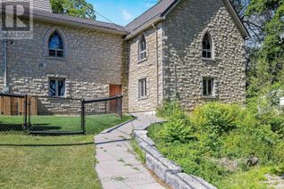 Property for Lease, Lower Level - 112 Guelph Street, Guelph/Eramosa (Rockwood), ON