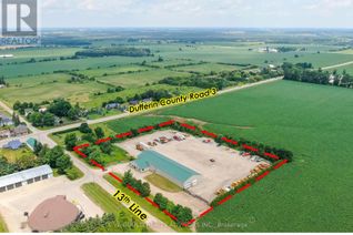 Property for Lease, 191279 Thirteen Line, East Garafraxa, ON
