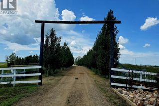 Bungalow for Sale, Zolinski Acreage, Whiska Creek Rm No. 106, SK