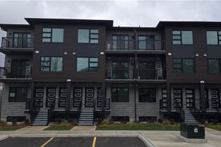 Townhouse for Rent, 118 Gravel Ridge Trail #A9, Kitchener, ON