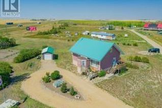 Property for Sale, Lot 18a & 19a Eco Village Road, Craik, SK