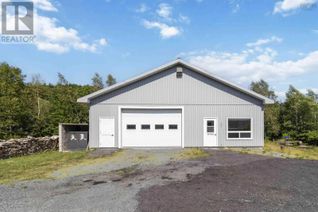 Industrial Property for Sale, 1253 Highway 332, First South, NS