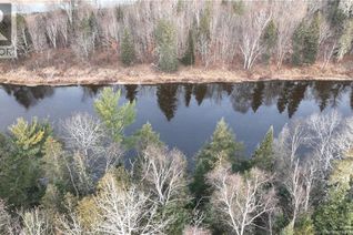 Property for Sale, 1.02 Hec Hwy 420, Sillikers, NB