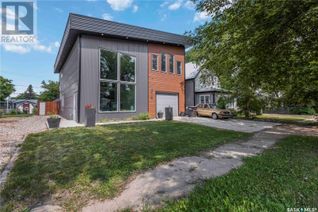 Detached House for Sale, 314 Fifth Avenue E, Watrous, SK
