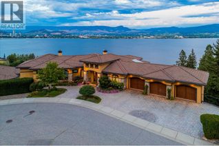Property for Sale, 2513 Casa Palmero Drive, West Kelowna, BC