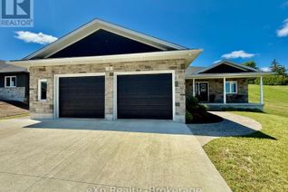 Bungalow for Sale, 4 Noeckerville Hill Drive, South Bruce, ON Bungalow for Sale, 4 Noeckerville Hill Drive, South Bruce, ON