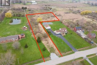Property for Sale, 0 Pleasant Beach Road, Port Colborne (Sherkston), ON