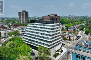 Property for Sale, 863 St Clair Avenue W #206, Toronto (Wychwood), ON