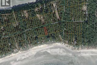 Property for Sale, 1824 Vancouver Blvd, Savary Island, BC