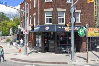 Property for Sale, 2400 Bloor Street W, Toronto (Runnymede-Bloor West Village), ON