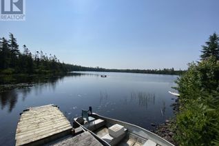 Cottage for Sale, Camden Road, Smithfield, NS