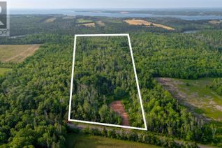 Commercial Land for Sale, Acreage Launching Road, DeGros Marsh, PE