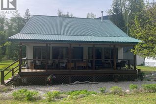 Detached House for Sale, 153 Wildwood Road, Summit Lake, BC