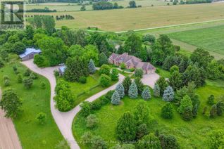 Commercial Farm for Sale, 1492 Maple Bend Road, Woolwich, ON Commercial Farm for Sale, 1492 Maple Bend Road, Woolwich, ON