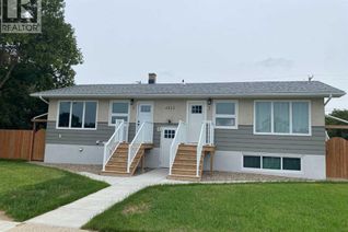 Bungalow for Sale, 4932 57 Avenue, Taber, AB