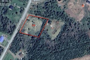 Land for Sale, 128 New River Road, Kemptown, NS Land for Sale, 128 New River Road, Kemptown, NS