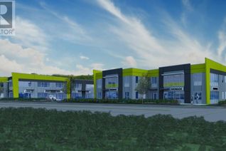 Industrial Property for Lease, 3625 Brighton Avenue #530, Burnaby, BC