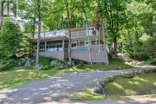 Property for Sale, 1062 Bradley Road, Muskoka Lakes (Wood (Muskoka Lakes)), ON