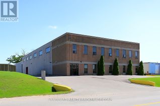 Property for Lease, 75 Welham Road, Barrie (0 East), ON