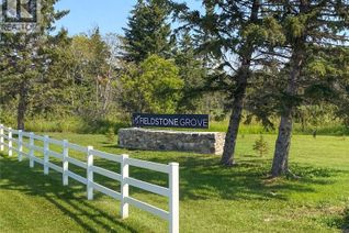 Property for Sale, Unit 20 Estates At Fieldstone Grove, Moosomin Rm No. 121, SK