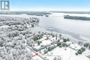 Bungalow for Sale, 160 Mcveety Road, Drummond/North Elmsley, ON