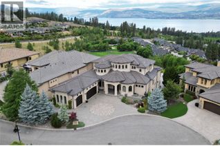 Ranch-Style House for Sale, 4860 Tuscany Lane, Kelowna, BC