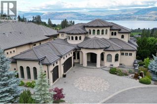 House for Sale, 4860 Tuscany Lane, Kelowna, BC