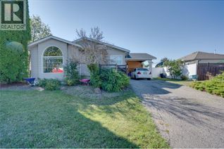 Detached House for Sale, 1605 15 Avenue, Vernon, BC