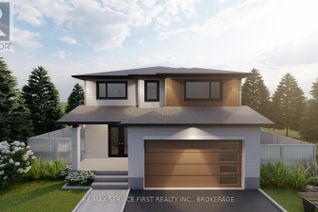 Property for Sale, 1372 Woodfield Crescent #Lot #E15, Kingston (City Northwest), ON