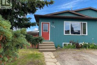 Property for Sale, 121 Sutherland Avenue, Hinton, AB Property for Sale, 121 Sutherland Avenue, Hinton, AB