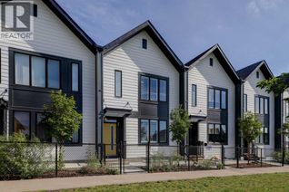 Townhouse for Sale, 137 South Point Greenway Sw, Airdrie, AB